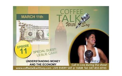 ‘Understanding Money and the Economy”
