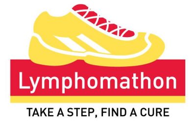 “2014 Lymphomathon 5K Walk”
