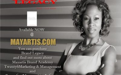 “Brand Legacy”