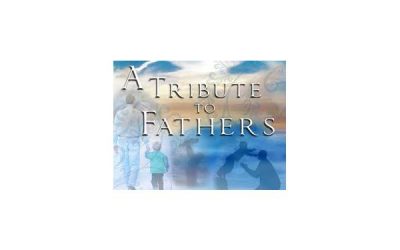 “Fatherless Like Me”