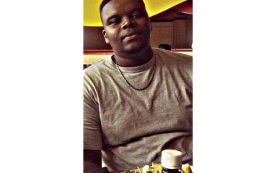 “Fragile Ferguson: No Justice, No Sleep”