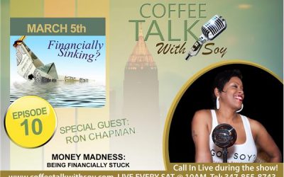 “Money Madness: Being Financially Stuck”