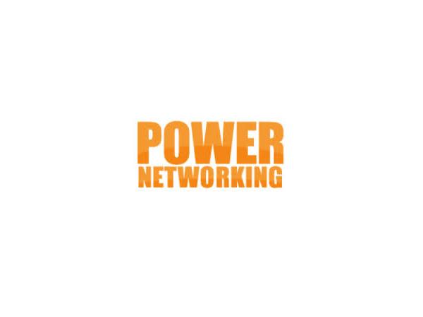 “Power Networking: It’s About Doing Something”
