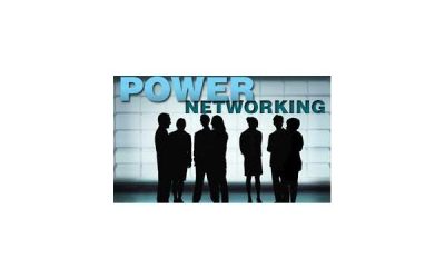 “Power of Networking”