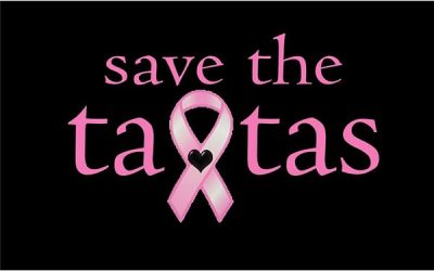 “Save The Ta-Ta’s or Not”: Breast Reconstructive Surgery