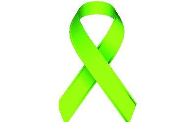 “September is Lymphoma Awareness Month”