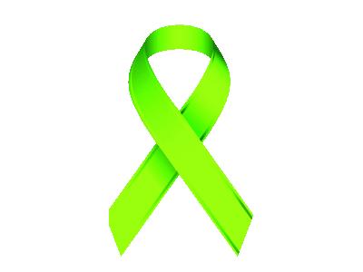 “September is Lymphoma Awareness Month”