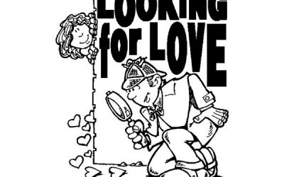 “Single Christians Dating In Atlanta” inspired by E. Dean Cole