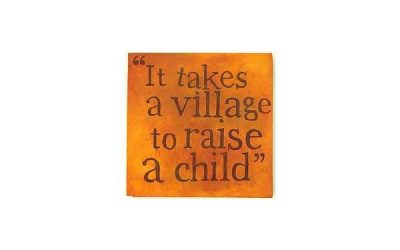 “Support Our Children”