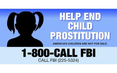 “Teen Sex Trafficking: America’s Dirty Little Secret”