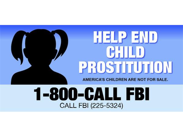 “Teen Sex Trafficking: America’s Dirty Little Secret”