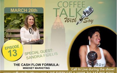 “The Cash Flow Formula: Mindset Marketing”