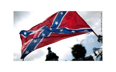 “The Confederate Flag – No More”
