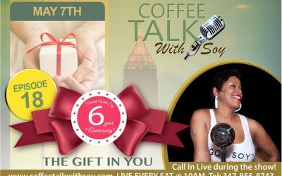 “The Gift In You”