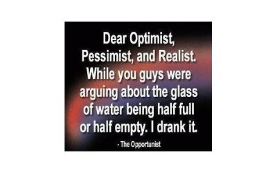 “The Opportunist aka Friendemy”
