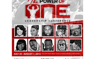 “The Power of One”
