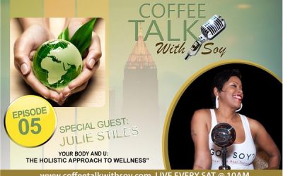 “Your Body and U: The Holistic Approach to Wellness”