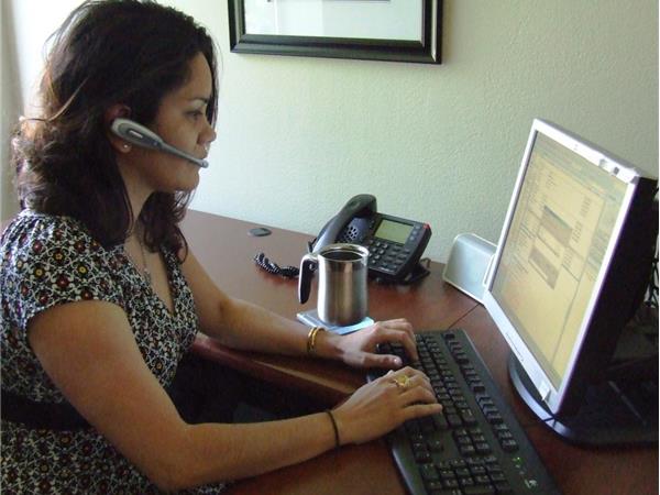 Call Center Jobs:Working From Home
