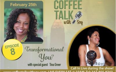 Transformational You