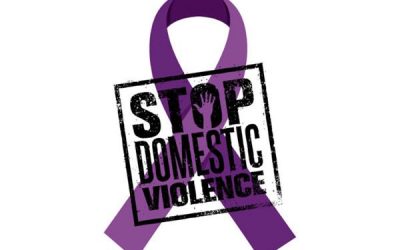 “Soy Is Taking A Stand On Domestic Violence”