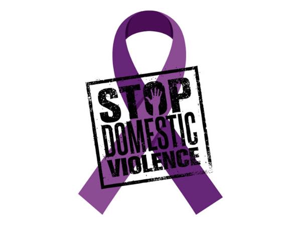 “Soy Is Taking A Stand On Domestic Violence”