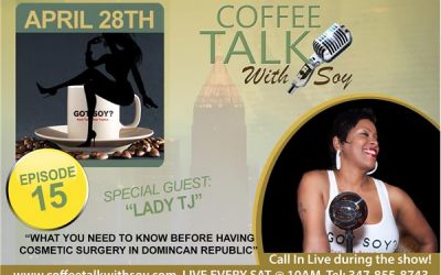 “The True Danger of Cosmetic Surgery in Dominican Republic”