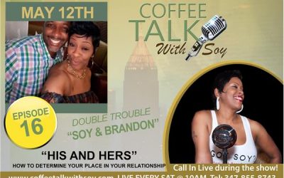 “His and Hers – How To Determine Your Place In Your Relationship”