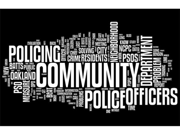 Policing The Black Community, Part II