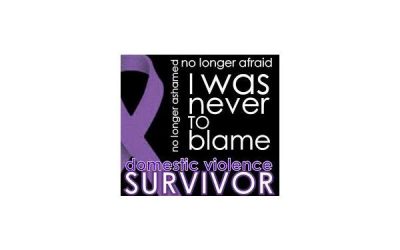 “Getting Out and Staying Out of Abusive Relationships, Part 2”