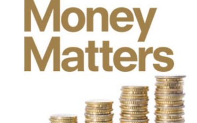 “Brewing Over Tax Tips with Amma the CPA”