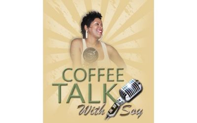 “Coffee Talk with Soy”
