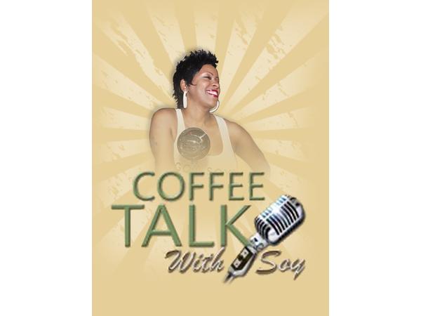 “Coffee Talk with Soy”