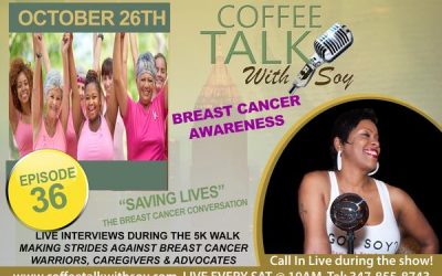 “Saving Lives from Breast Cancer”