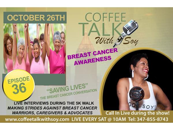 “Saving Lives from Breast Cancer”
