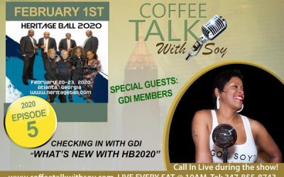 “What’s New With HB2020”