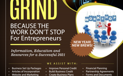 SOY presents “THE GRIND NETWORK”